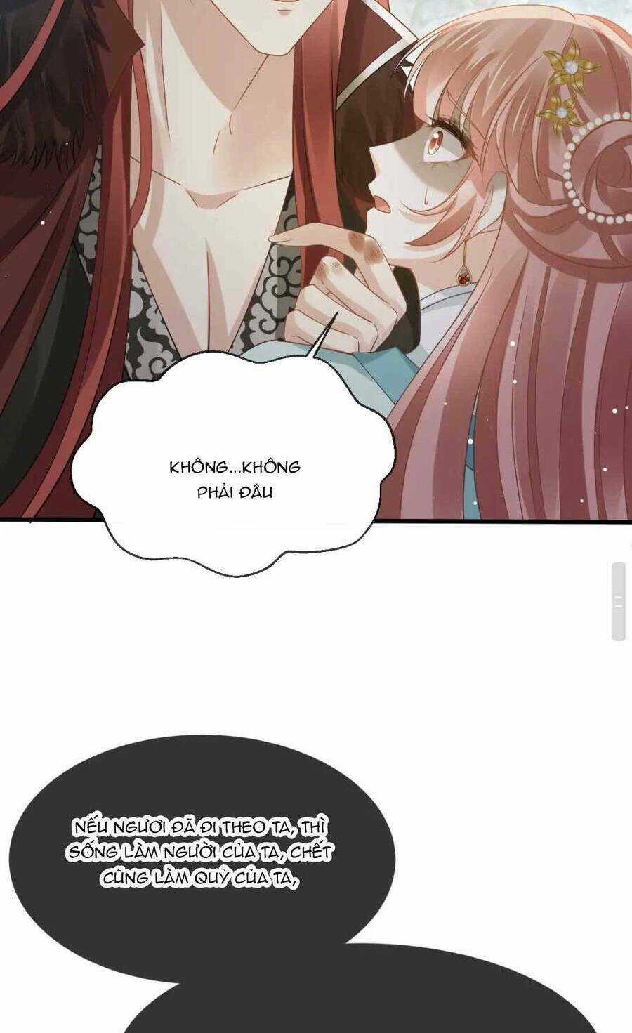 Ai Toàn Năng Thay Ký Chủ Báo Thù Chapter 66 trang 35