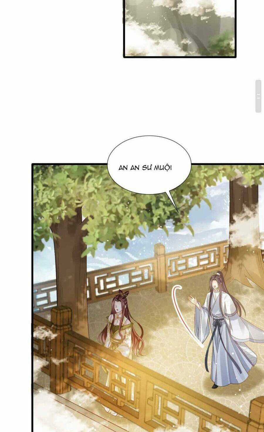 Ai Toàn Năng Thay Ký Chủ Báo Thù Chapter 66 trang 38