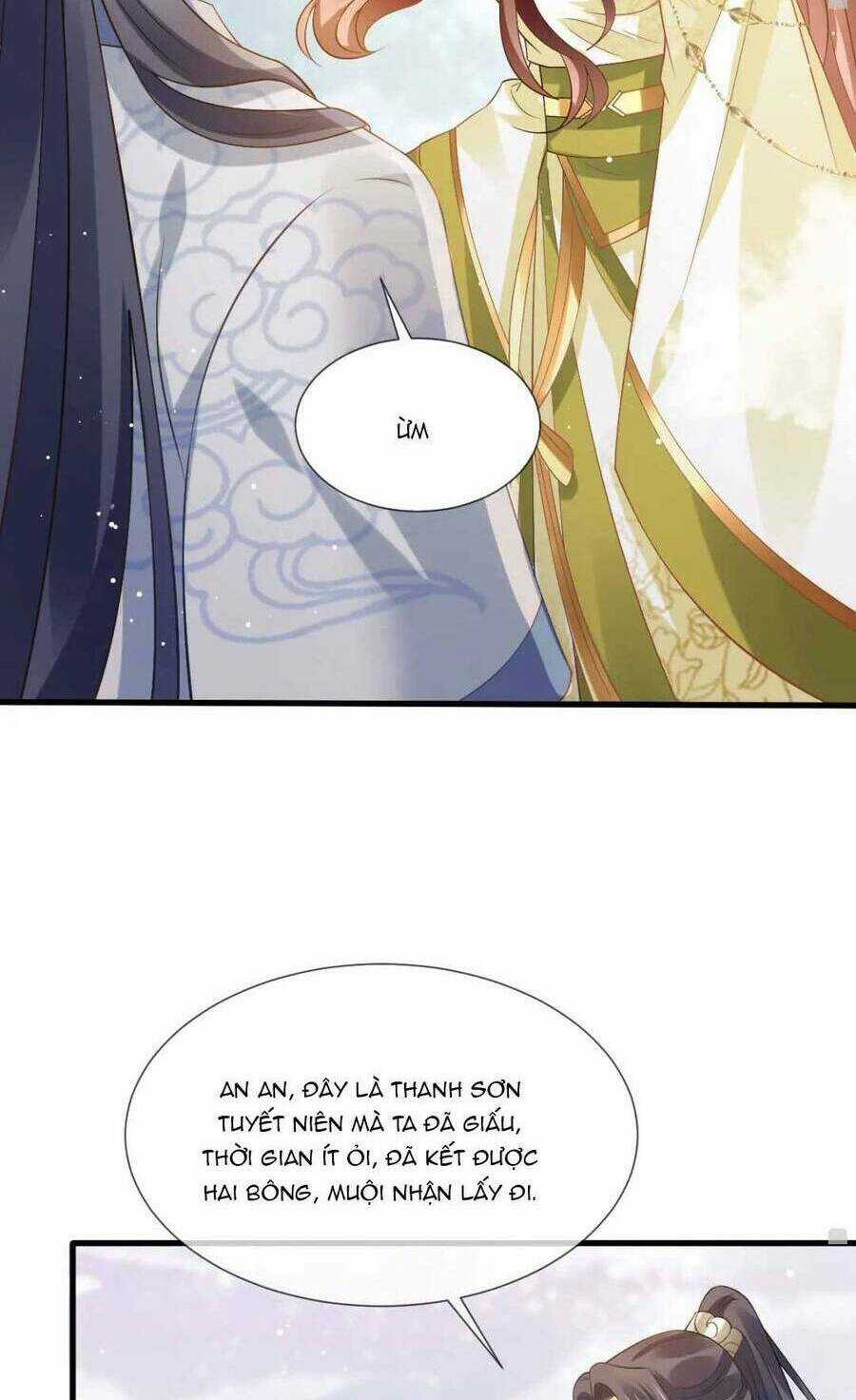 Ai Toàn Năng Thay Ký Chủ Báo Thù Chapter 66 trang 40