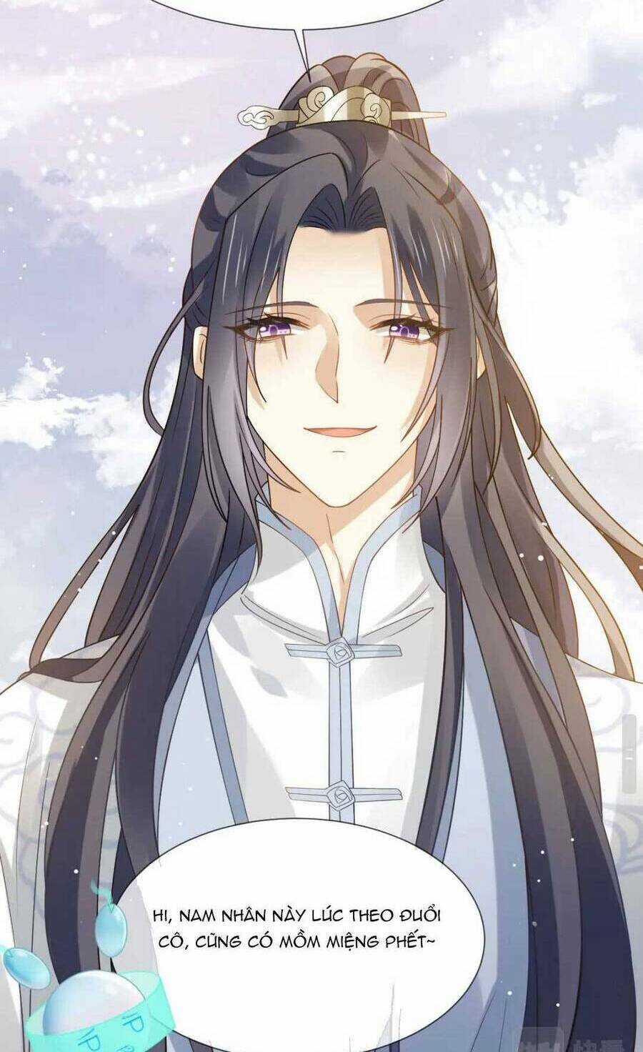 Ai Toàn Năng Thay Ký Chủ Báo Thù Chapter 66 trang 42