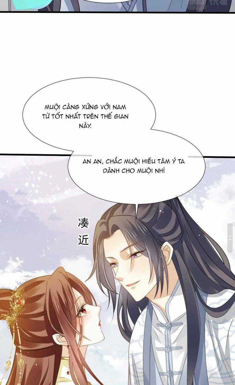 Ai Toàn Năng Thay Ký Chủ Báo Thù Chapter 66 trang 43