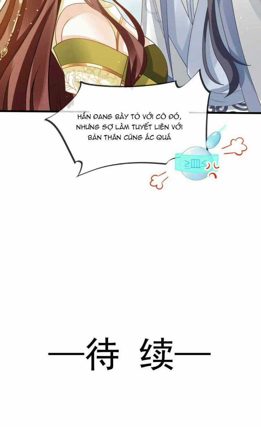 Ai Toàn Năng Thay Ký Chủ Báo Thù Chapter 66 trang 44