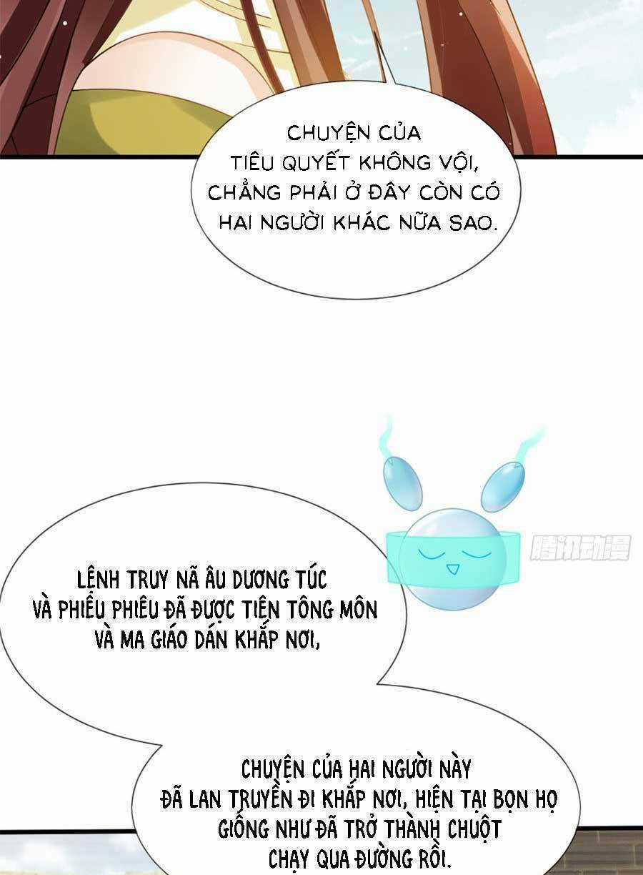 Ai Toàn Năng Thay Ký Chủ Báo Thù Chapter 67 trang 10