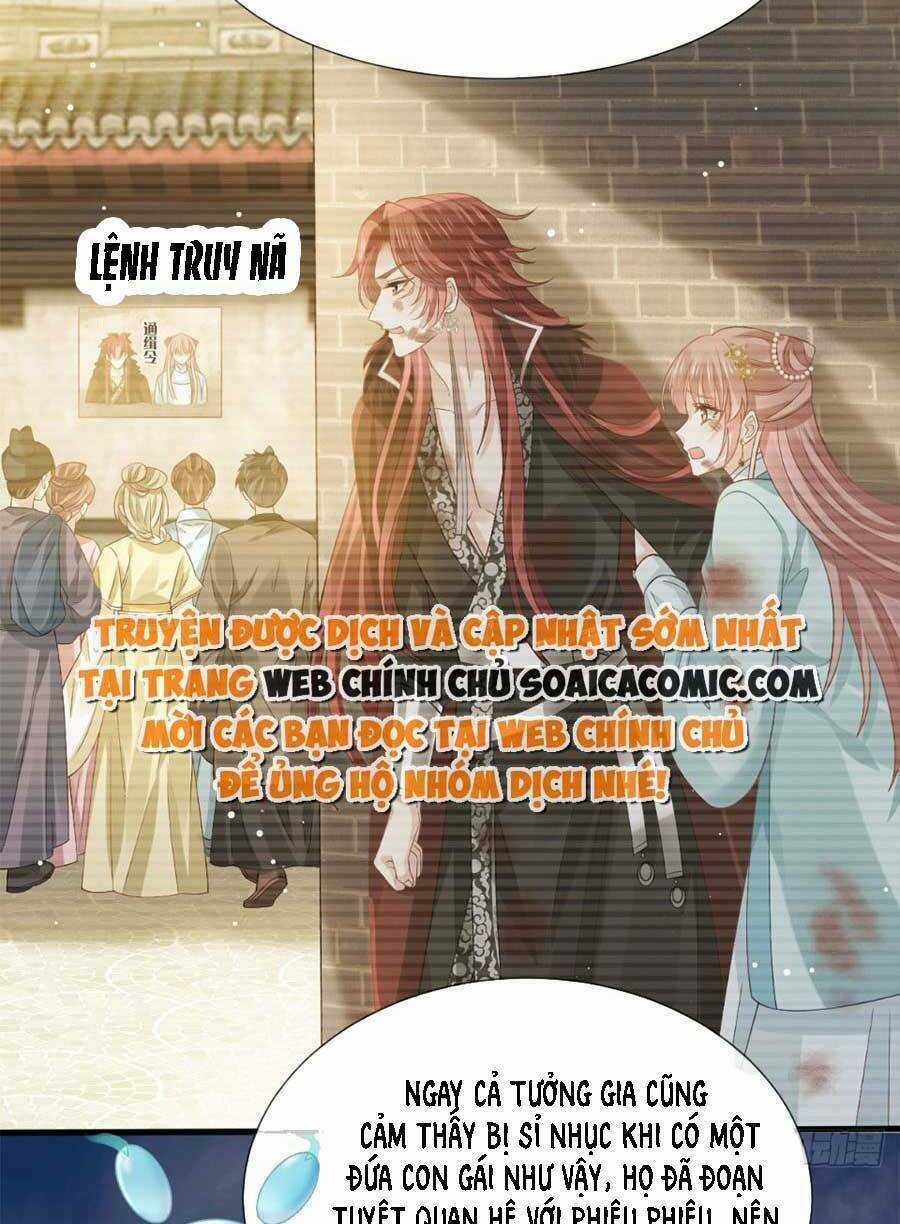 Ai Toàn Năng Thay Ký Chủ Báo Thù Chapter 67 trang 11