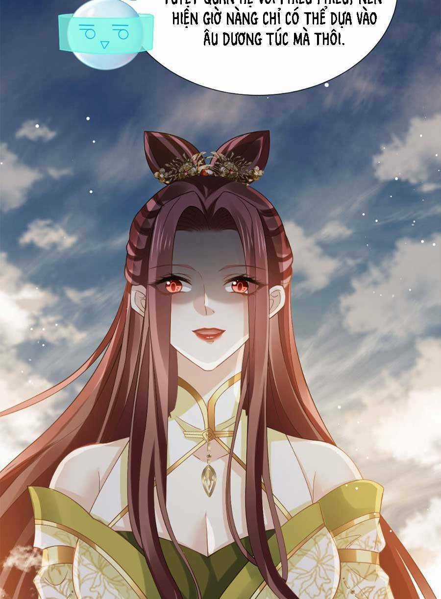 Ai Toàn Năng Thay Ký Chủ Báo Thù Chapter 67 trang 12