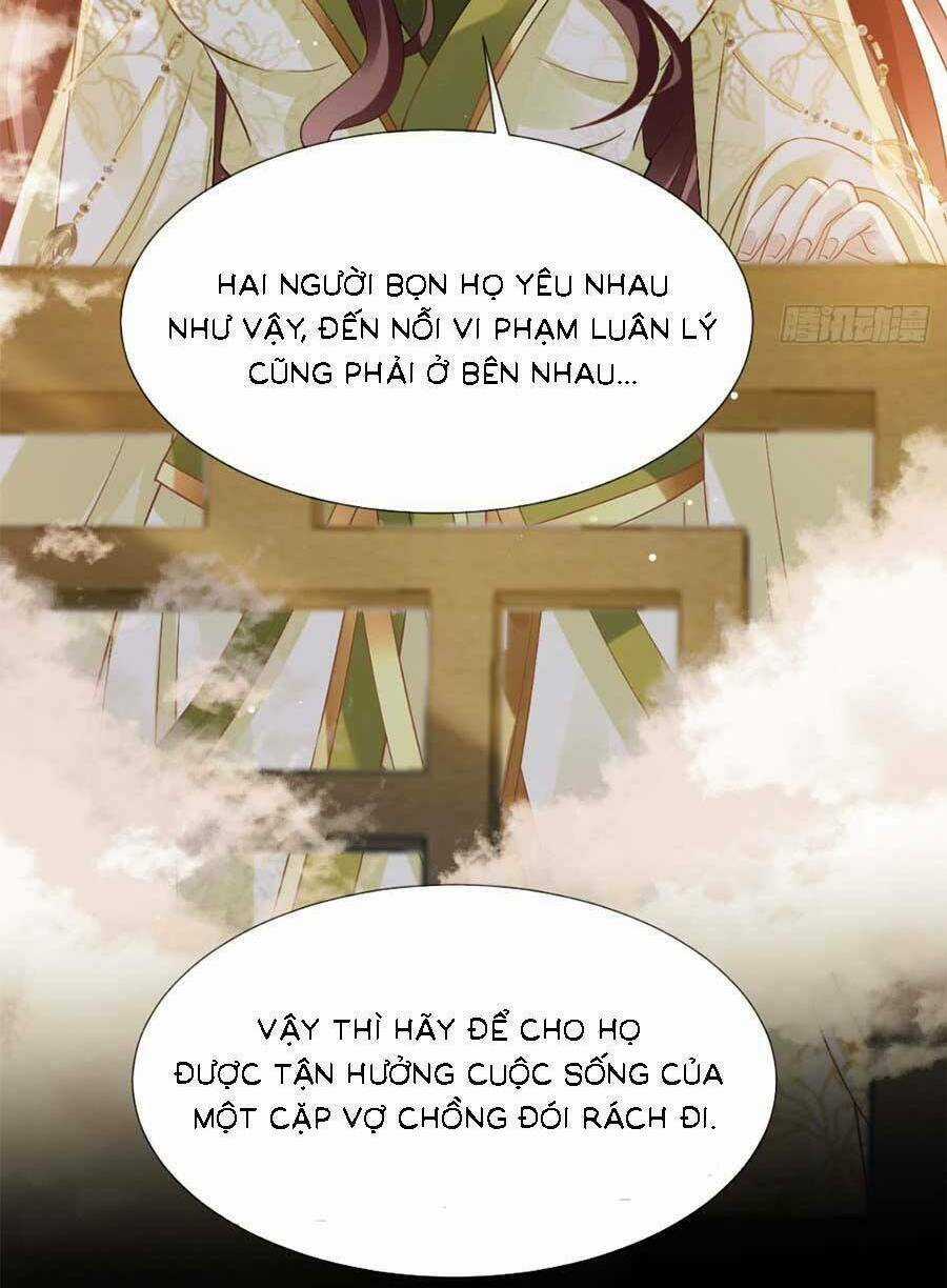 Ai Toàn Năng Thay Ký Chủ Báo Thù Chapter 67 trang 13