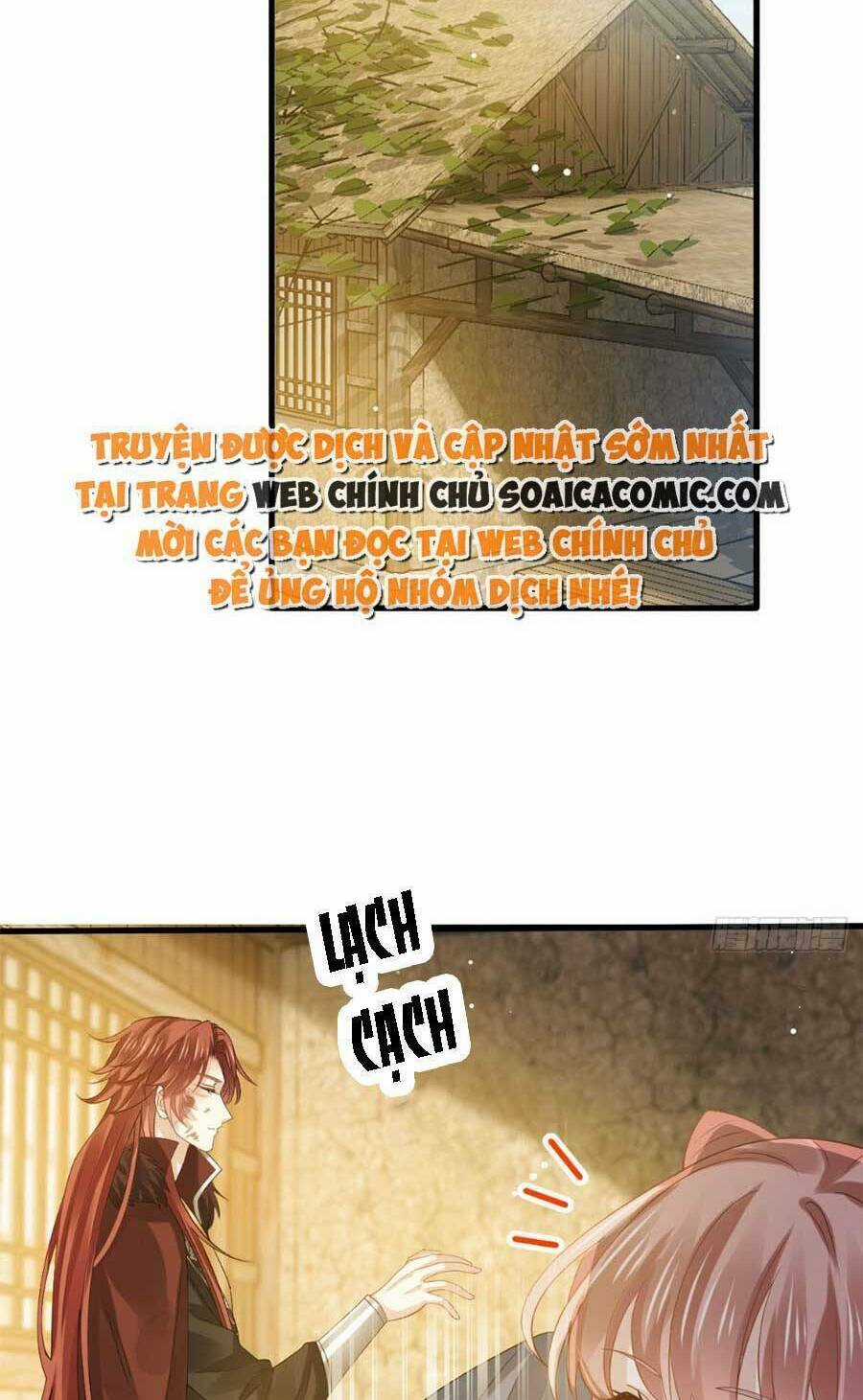 Ai Toàn Năng Thay Ký Chủ Báo Thù Chapter 67 trang 15