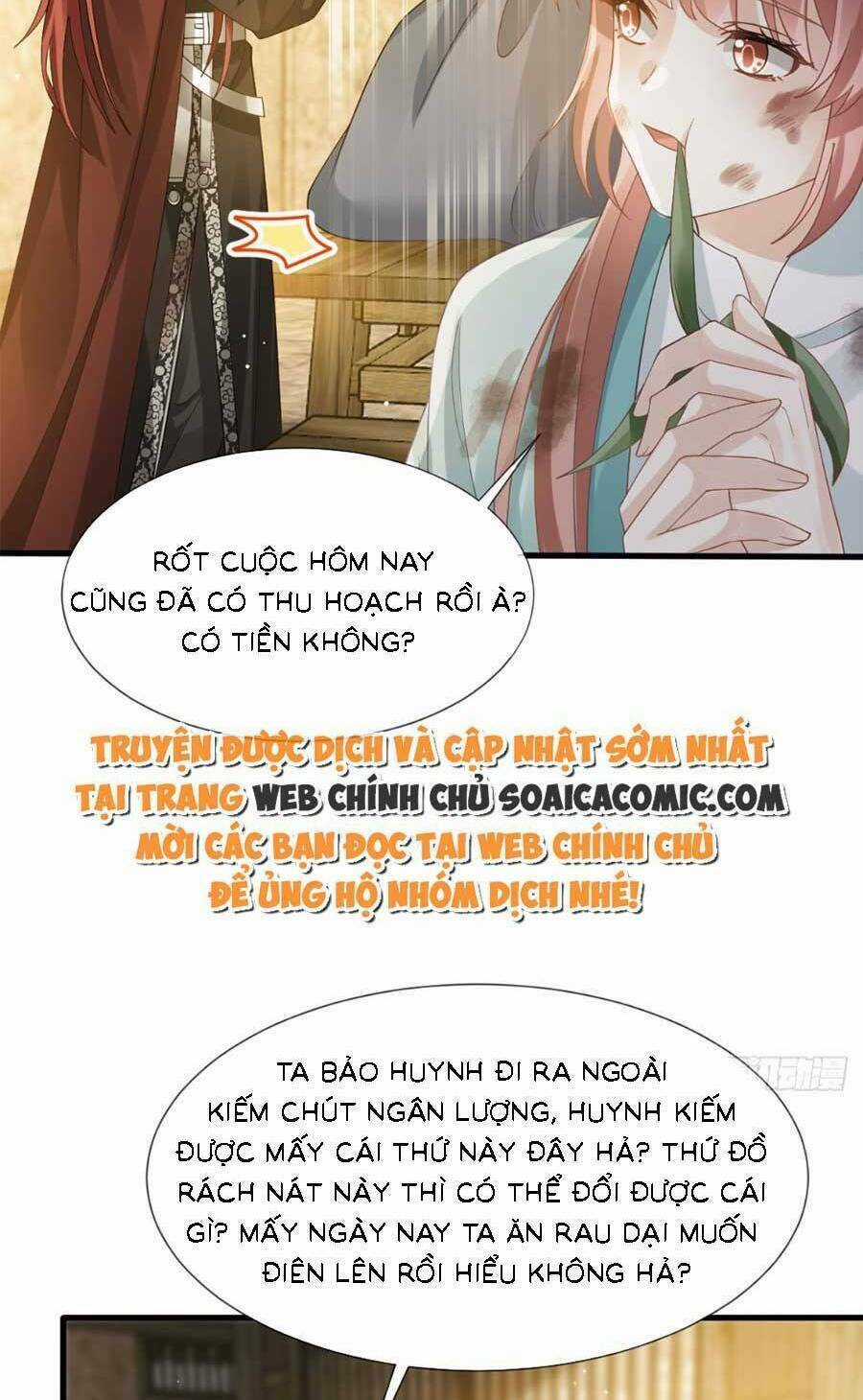 Ai Toàn Năng Thay Ký Chủ Báo Thù Chapter 67 trang 16