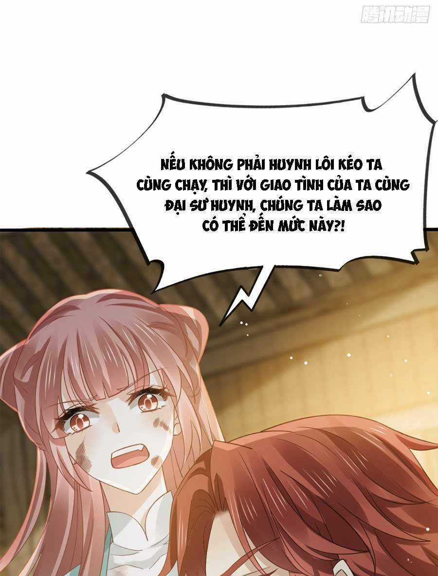 Ai Toàn Năng Thay Ký Chủ Báo Thù Chapter 67 trang 18