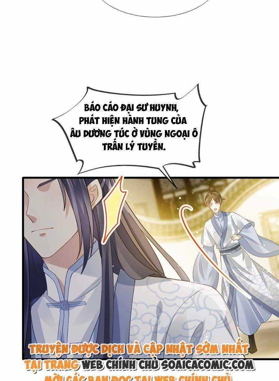 Ai Toàn Năng Thay Ký Chủ Báo Thù Chapter 67 trang 2