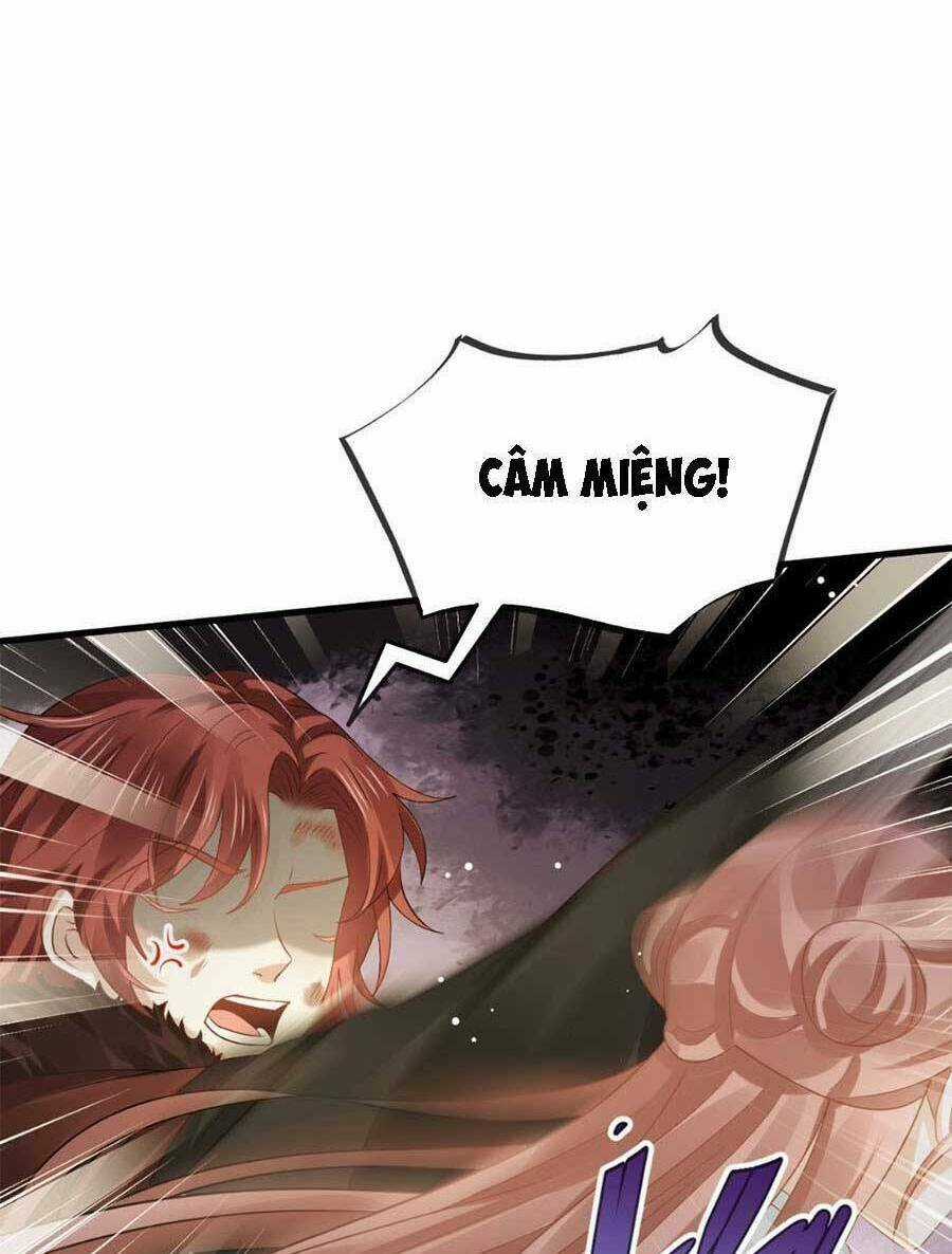 Ai Toàn Năng Thay Ký Chủ Báo Thù Chapter 67 trang 21