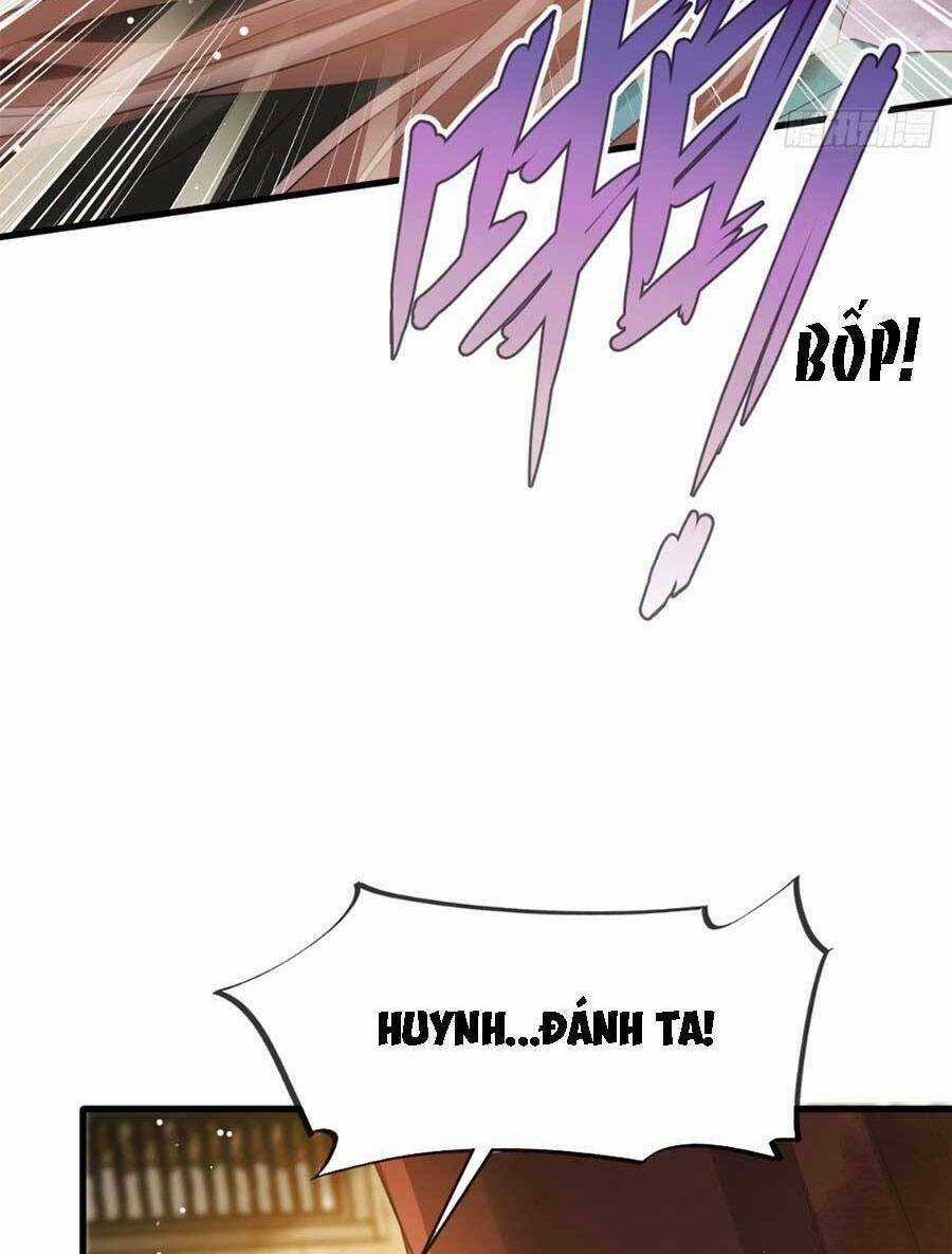 Ai Toàn Năng Thay Ký Chủ Báo Thù Chapter 67 trang 22