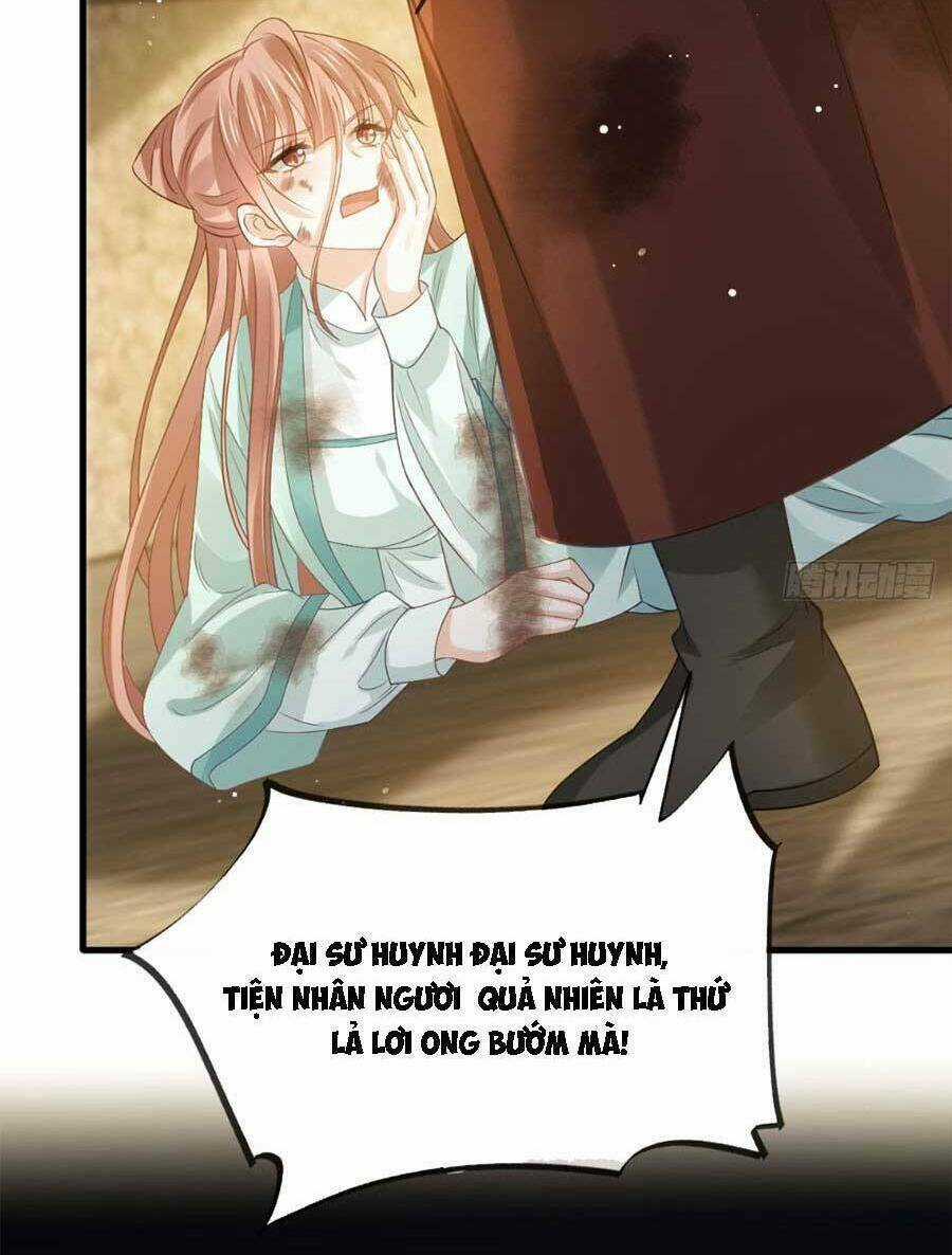 Ai Toàn Năng Thay Ký Chủ Báo Thù Chapter 67 trang 23