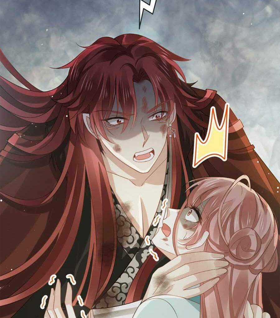 Ai Toàn Năng Thay Ký Chủ Báo Thù Chapter 67 trang 25