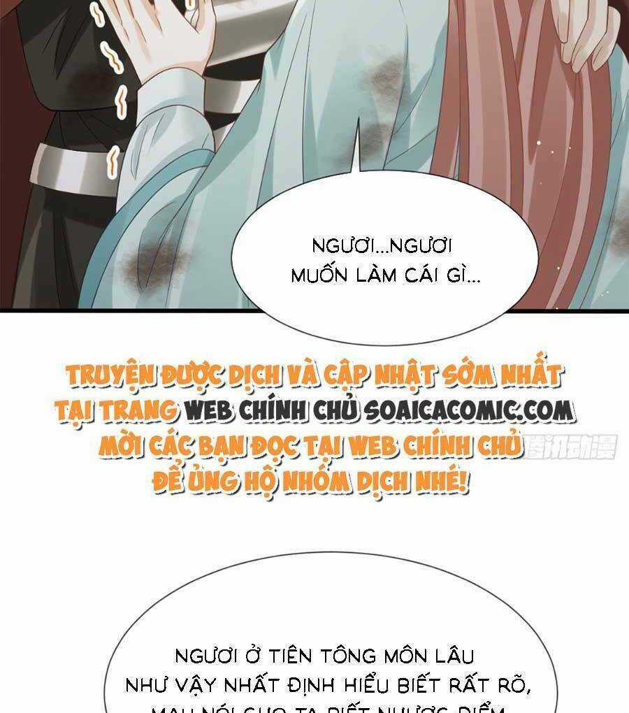 Ai Toàn Năng Thay Ký Chủ Báo Thù Chapter 67 trang 26