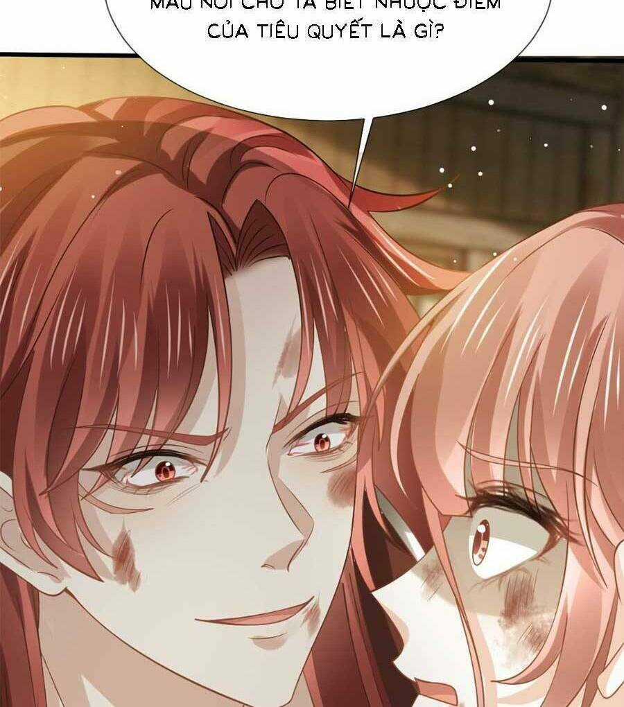 Ai Toàn Năng Thay Ký Chủ Báo Thù Chapter 67 trang 27