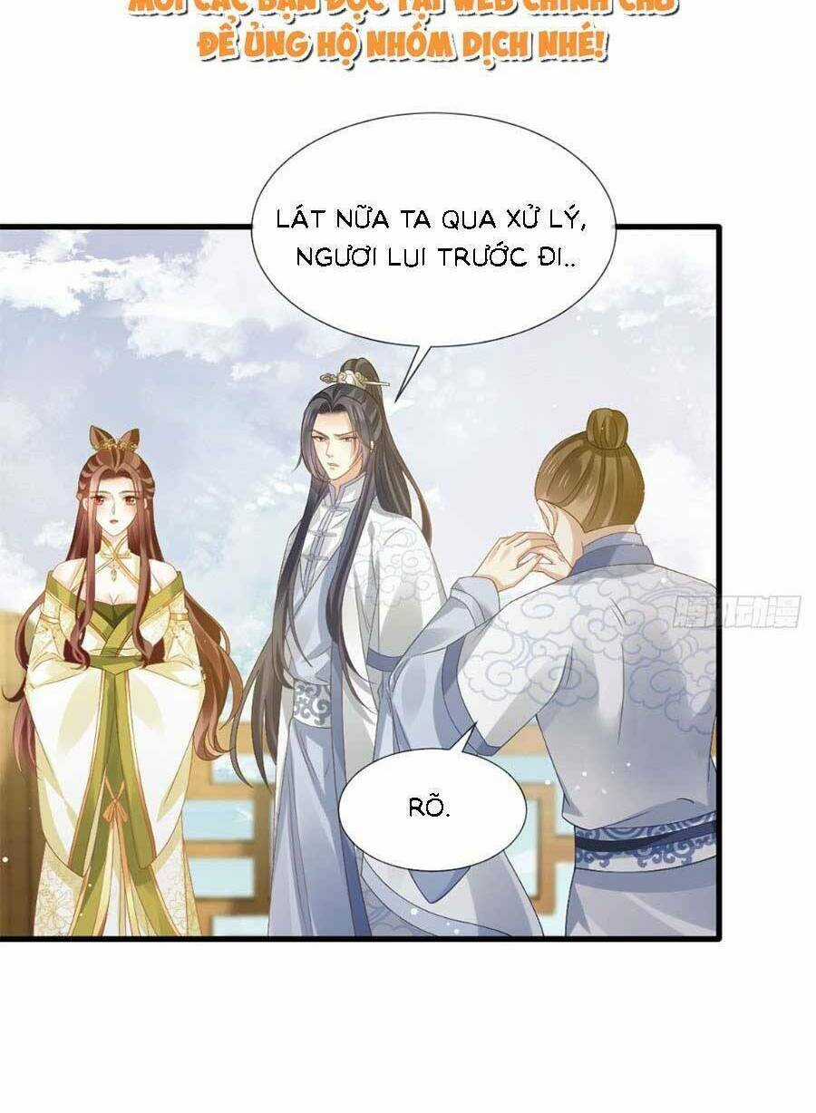 Ai Toàn Năng Thay Ký Chủ Báo Thù Chapter 67 trang 3