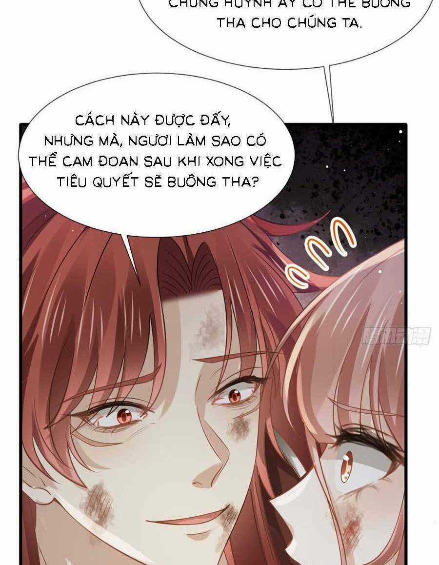 Ai Toàn Năng Thay Ký Chủ Báo Thù Chapter 67 trang 32