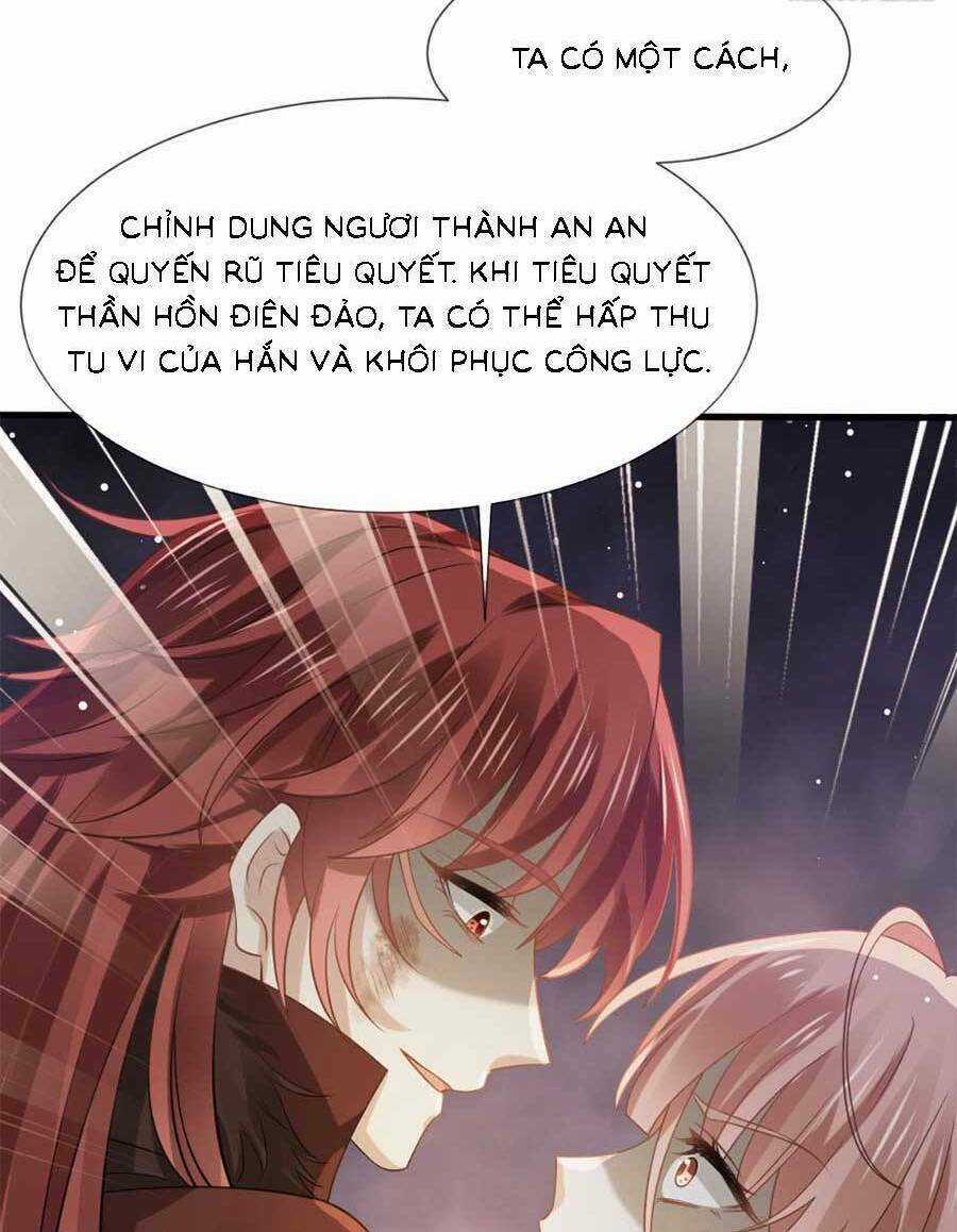Ai Toàn Năng Thay Ký Chủ Báo Thù Chapter 67 trang 34