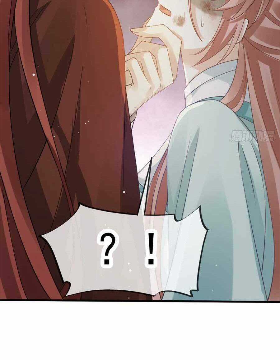 Ai Toàn Năng Thay Ký Chủ Báo Thù Chapter 67 trang 35