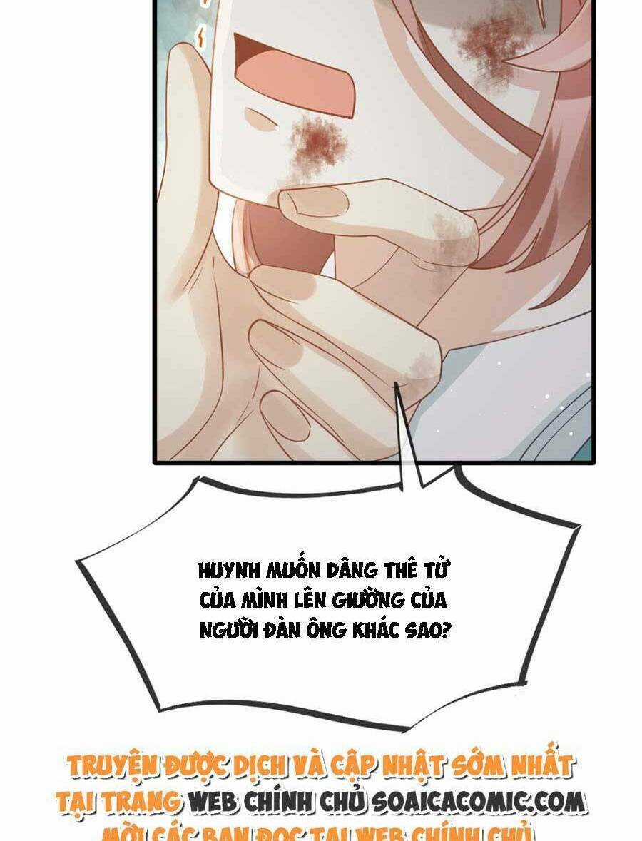 Ai Toàn Năng Thay Ký Chủ Báo Thù Chapter 67 trang 37