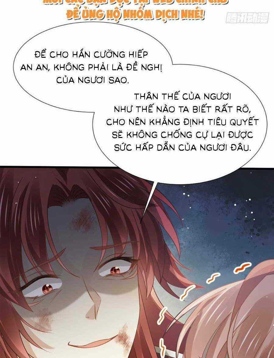 Ai Toàn Năng Thay Ký Chủ Báo Thù Chapter 67 trang 38