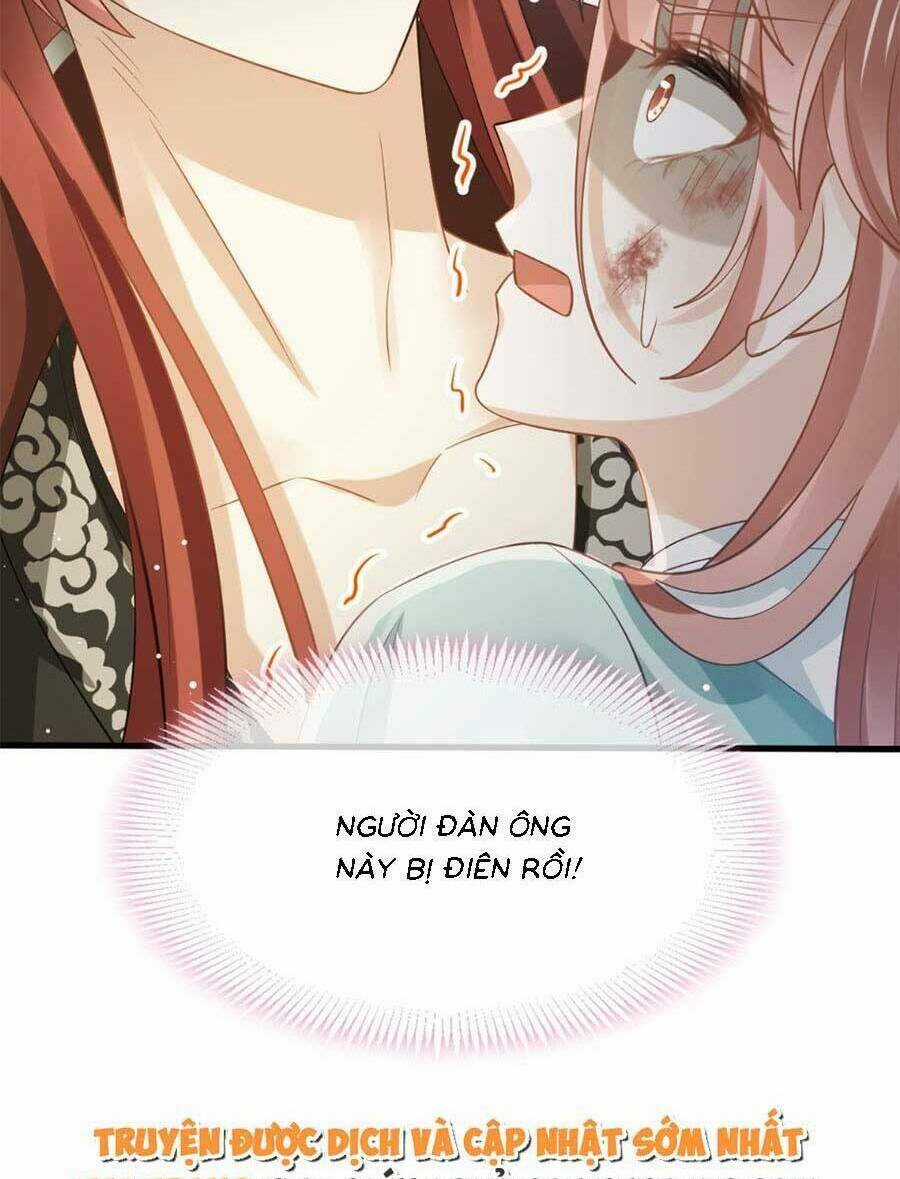 Ai Toàn Năng Thay Ký Chủ Báo Thù Chapter 67 trang 39