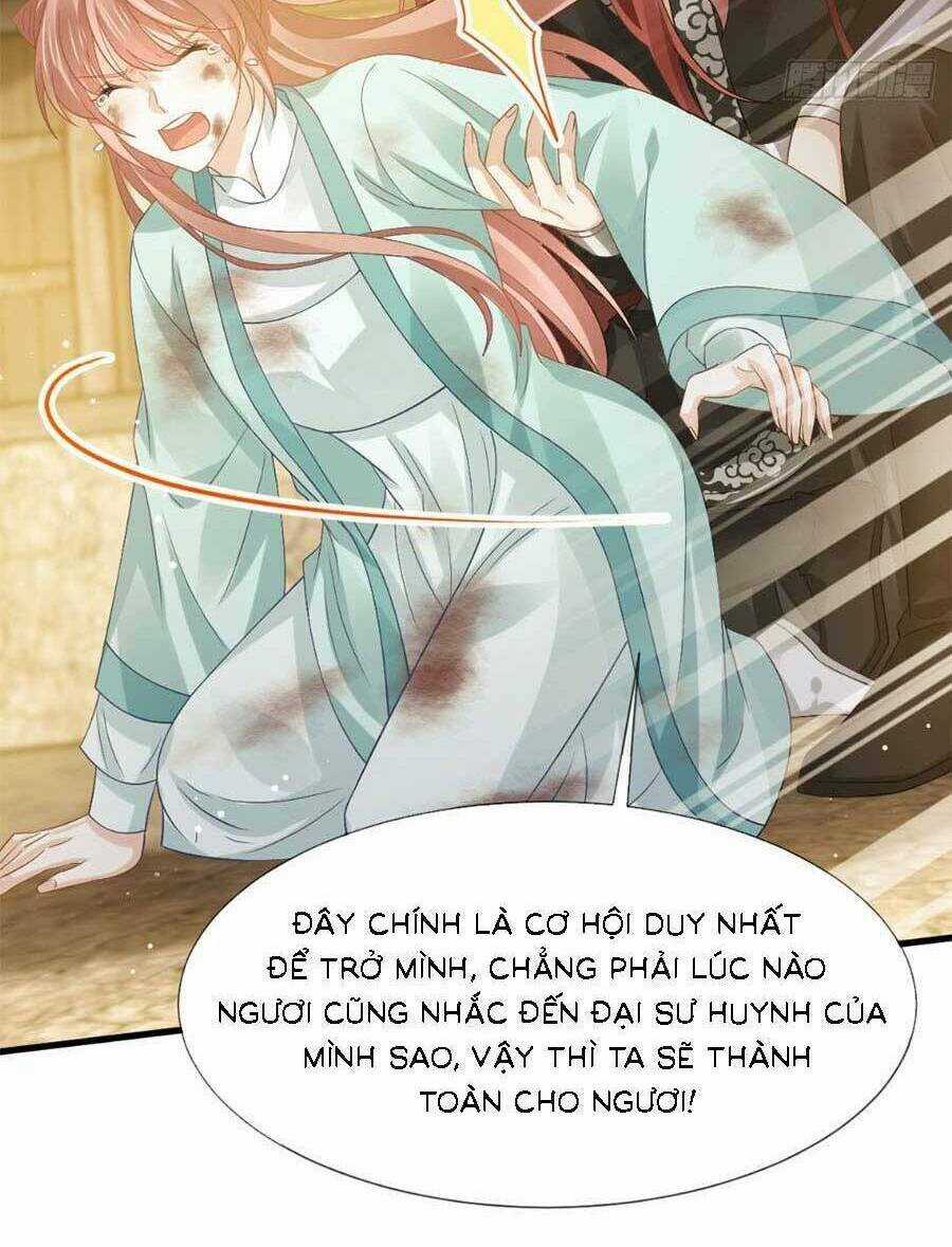 Ai Toàn Năng Thay Ký Chủ Báo Thù Chapter 67 trang 41
