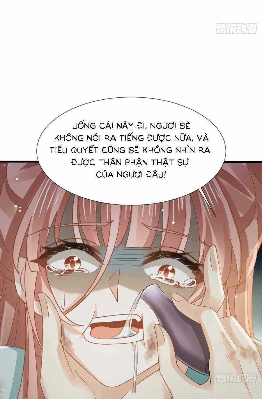 Ai Toàn Năng Thay Ký Chủ Báo Thù Chapter 67 trang 42