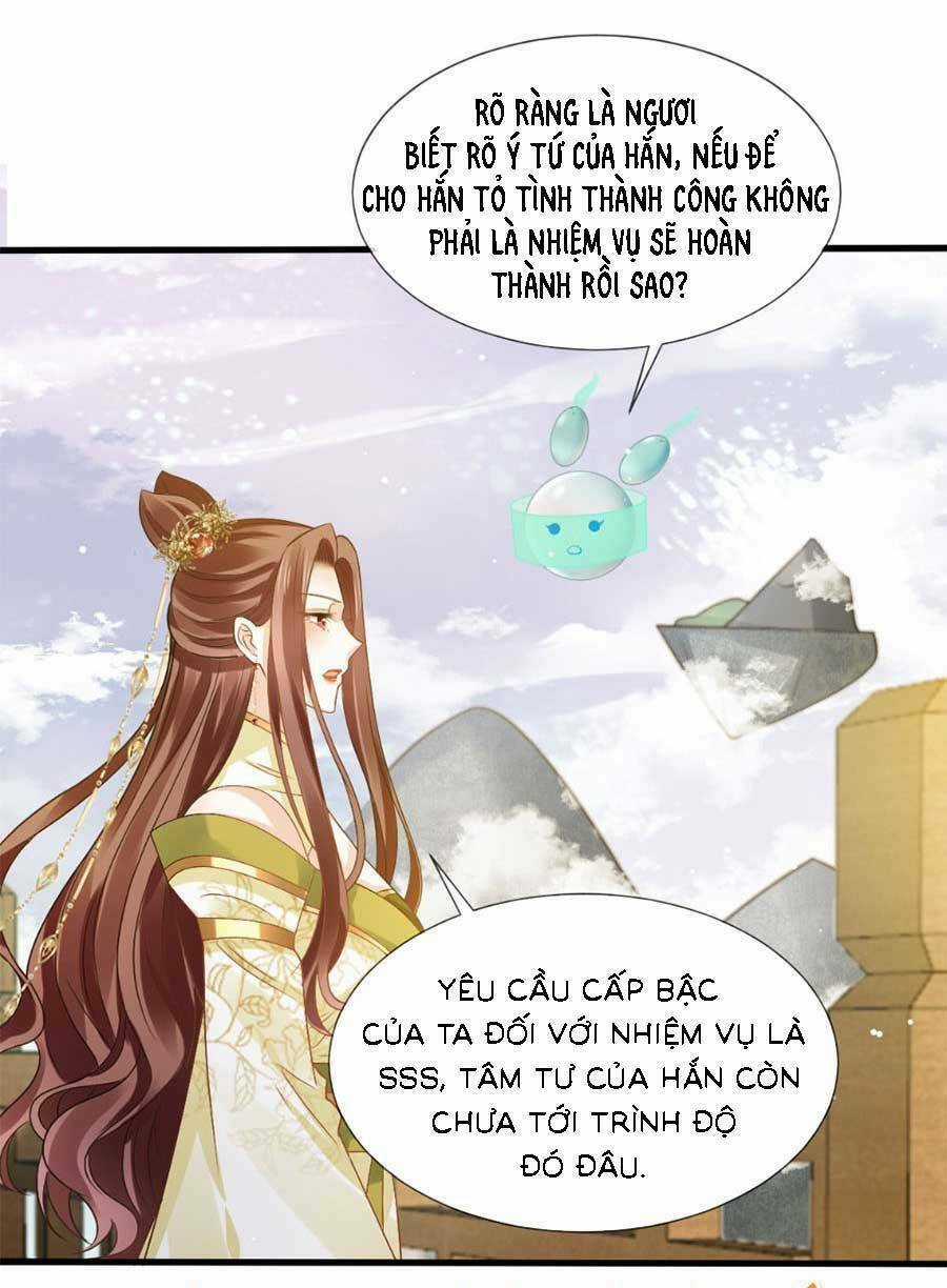 Ai Toàn Năng Thay Ký Chủ Báo Thù Chapter 67 trang 8