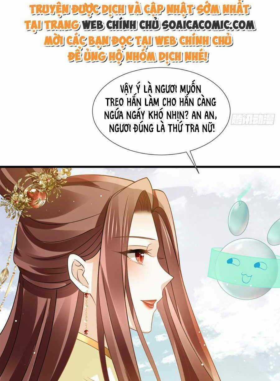 Ai Toàn Năng Thay Ký Chủ Báo Thù Chapter 67 trang 9