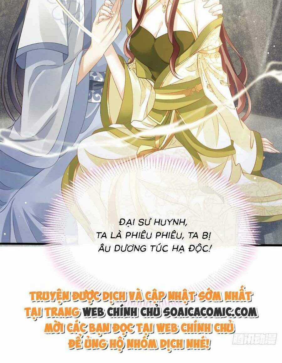 Ai Toàn Năng Thay Ký Chủ Báo Thù Chapter 68 trang 11