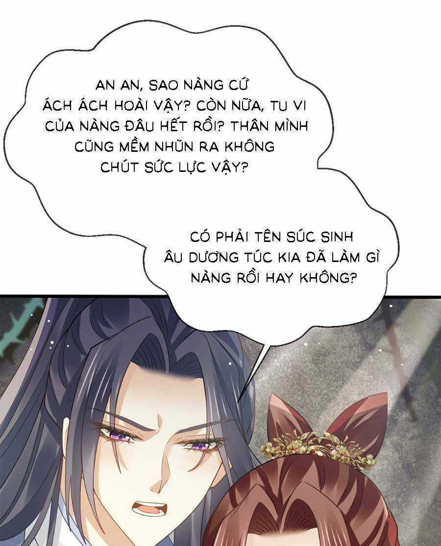 Ai Toàn Năng Thay Ký Chủ Báo Thù Chapter 68 trang 12
