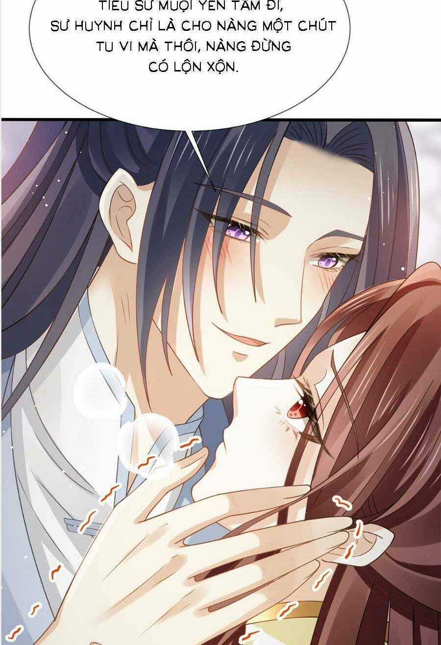 Ai Toàn Năng Thay Ký Chủ Báo Thù Chapter 68 trang 19