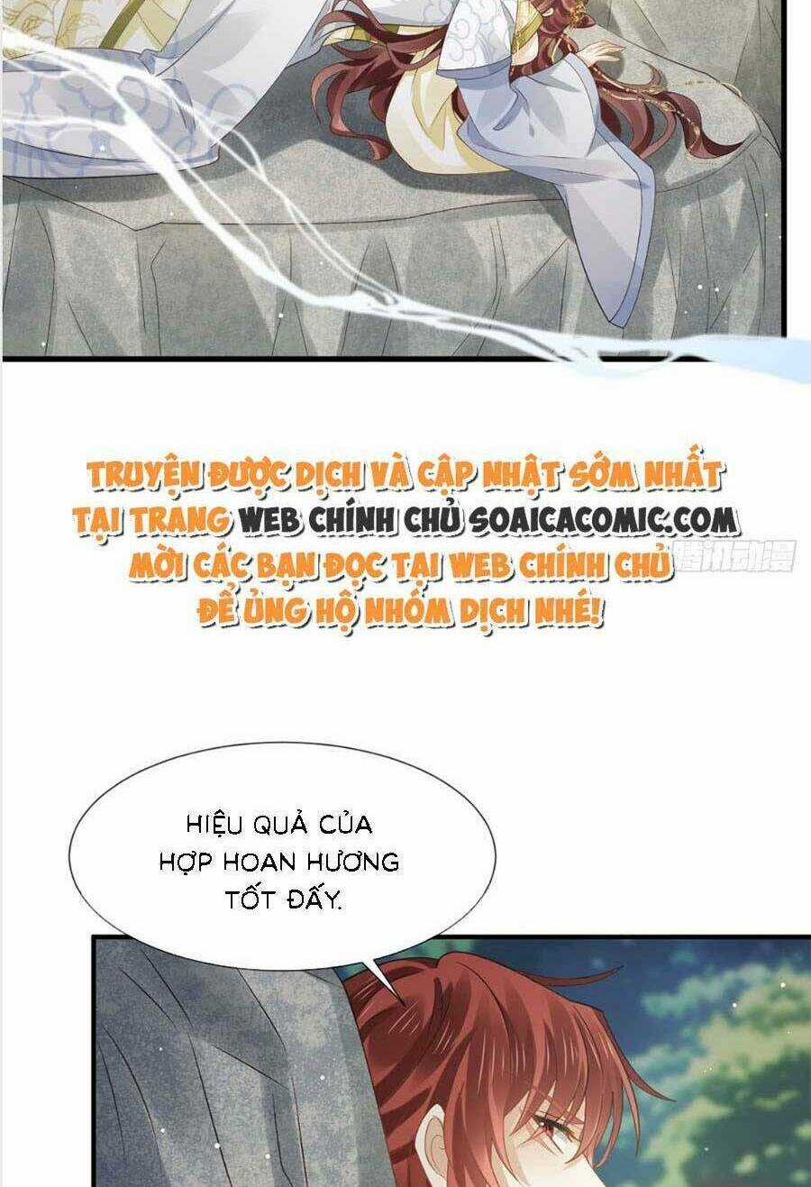 Ai Toàn Năng Thay Ký Chủ Báo Thù Chapter 68 trang 21