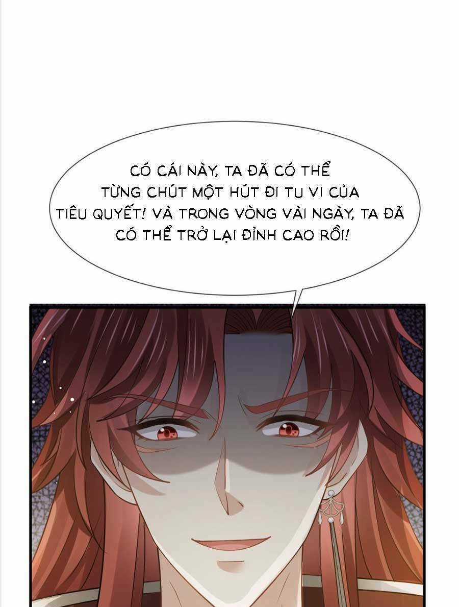 Ai Toàn Năng Thay Ký Chủ Báo Thù Chapter 68 trang 24