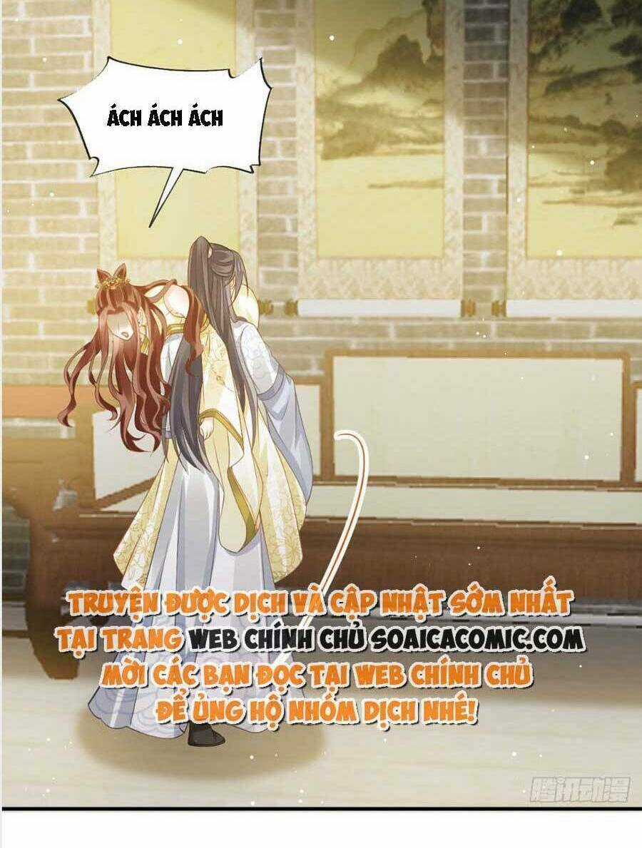 Ai Toàn Năng Thay Ký Chủ Báo Thù Chapter 68 trang 27