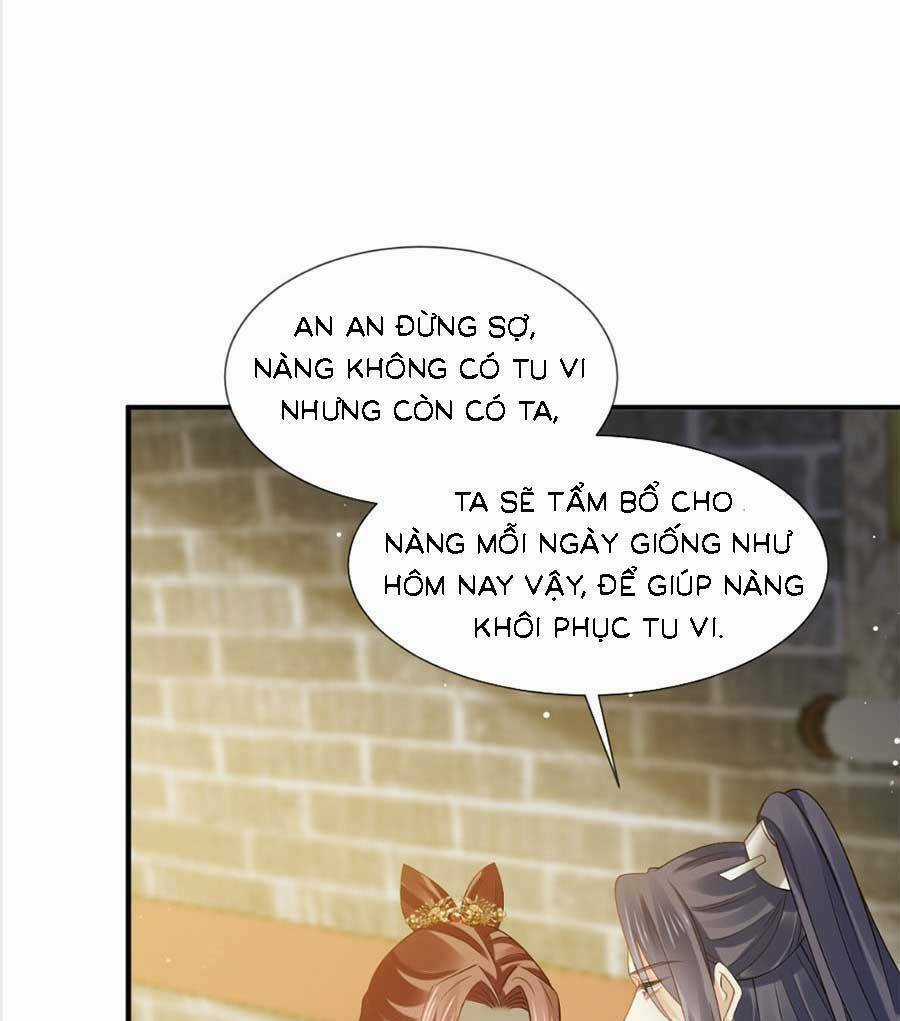 Ai Toàn Năng Thay Ký Chủ Báo Thù Chapter 68 trang 28