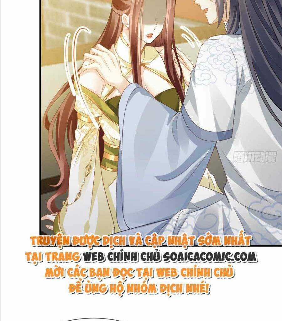 Ai Toàn Năng Thay Ký Chủ Báo Thù Chapter 68 trang 29