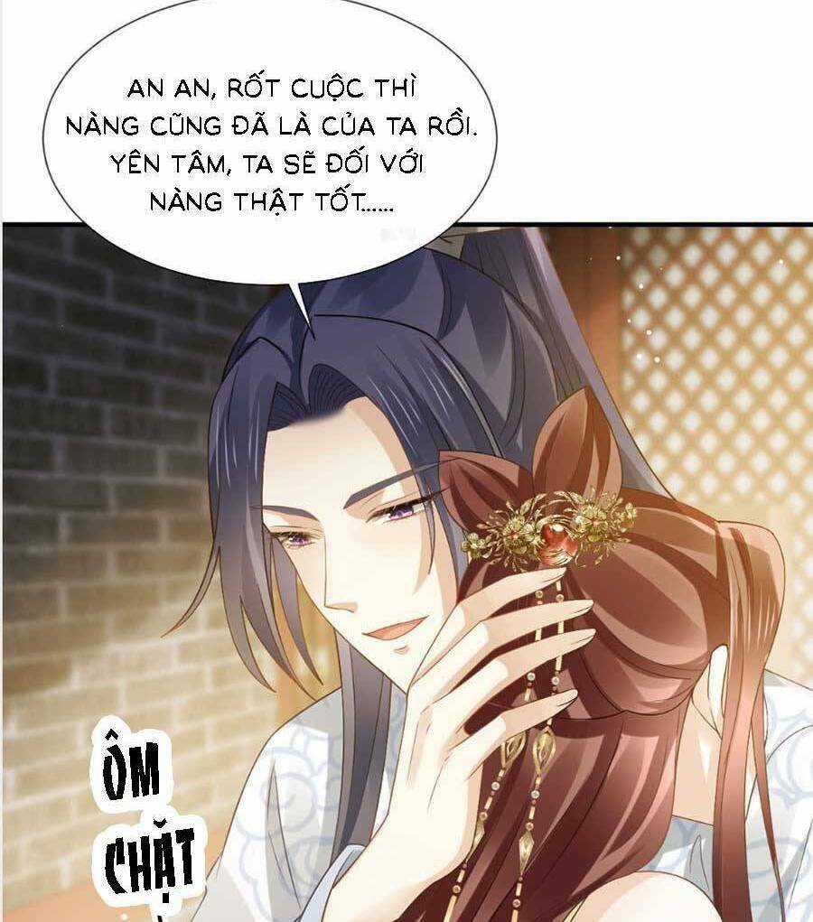 Ai Toàn Năng Thay Ký Chủ Báo Thù Chapter 68 trang 30