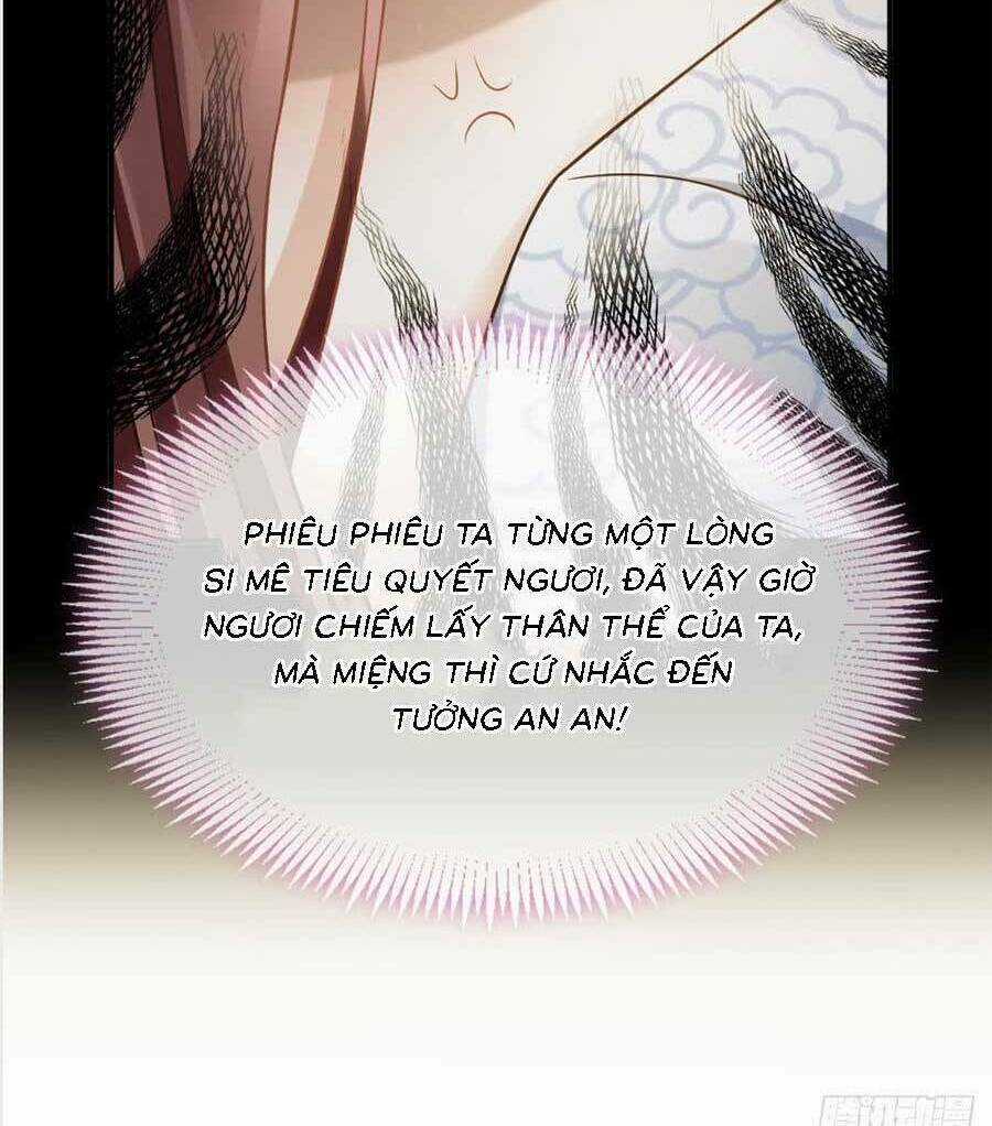 Ai Toàn Năng Thay Ký Chủ Báo Thù Chapter 68 trang 33