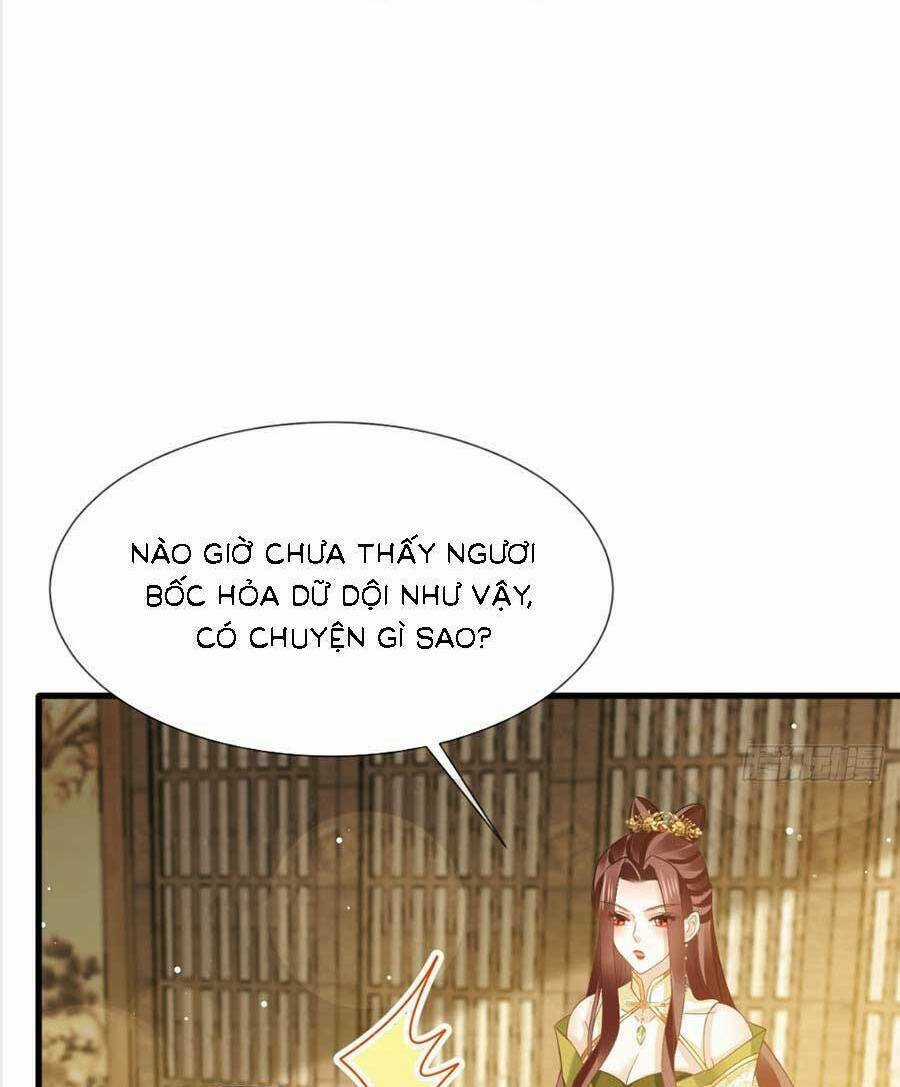Ai Toàn Năng Thay Ký Chủ Báo Thù Chapter 68 trang 38