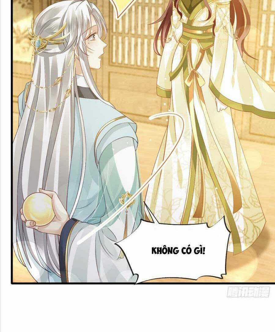 Ai Toàn Năng Thay Ký Chủ Báo Thù Chapter 68 trang 39