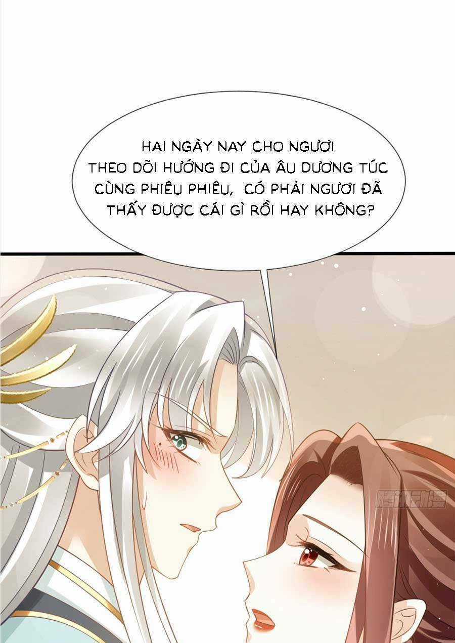 Ai Toàn Năng Thay Ký Chủ Báo Thù Chapter 68 trang 40