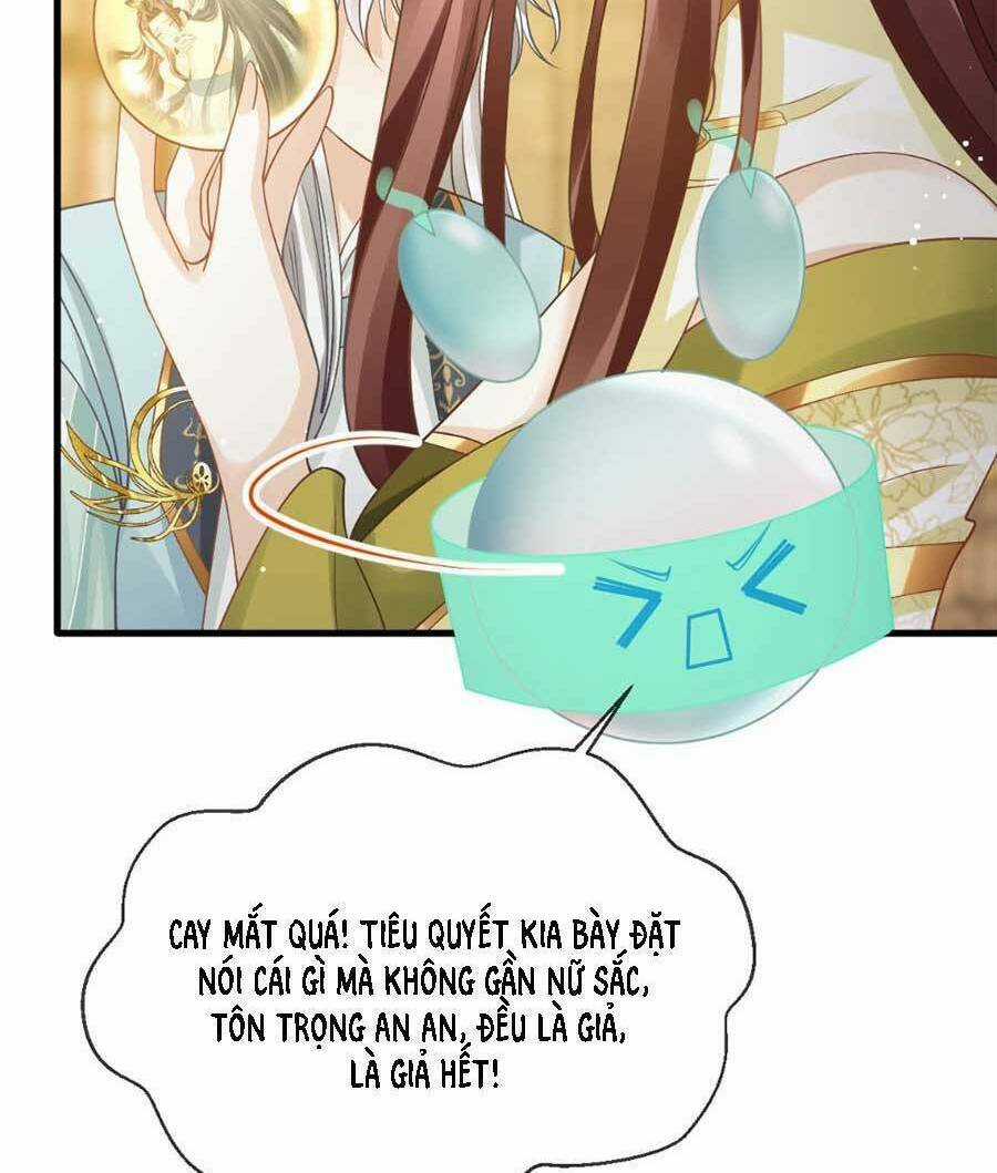 Ai Toàn Năng Thay Ký Chủ Báo Thù Chapter 68 trang 47