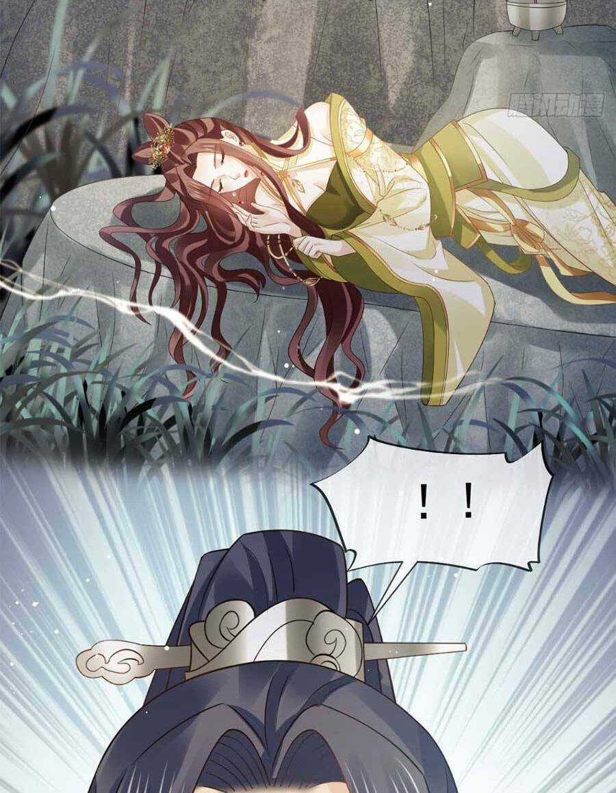 Ai Toàn Năng Thay Ký Chủ Báo Thù Chapter 68 trang 8