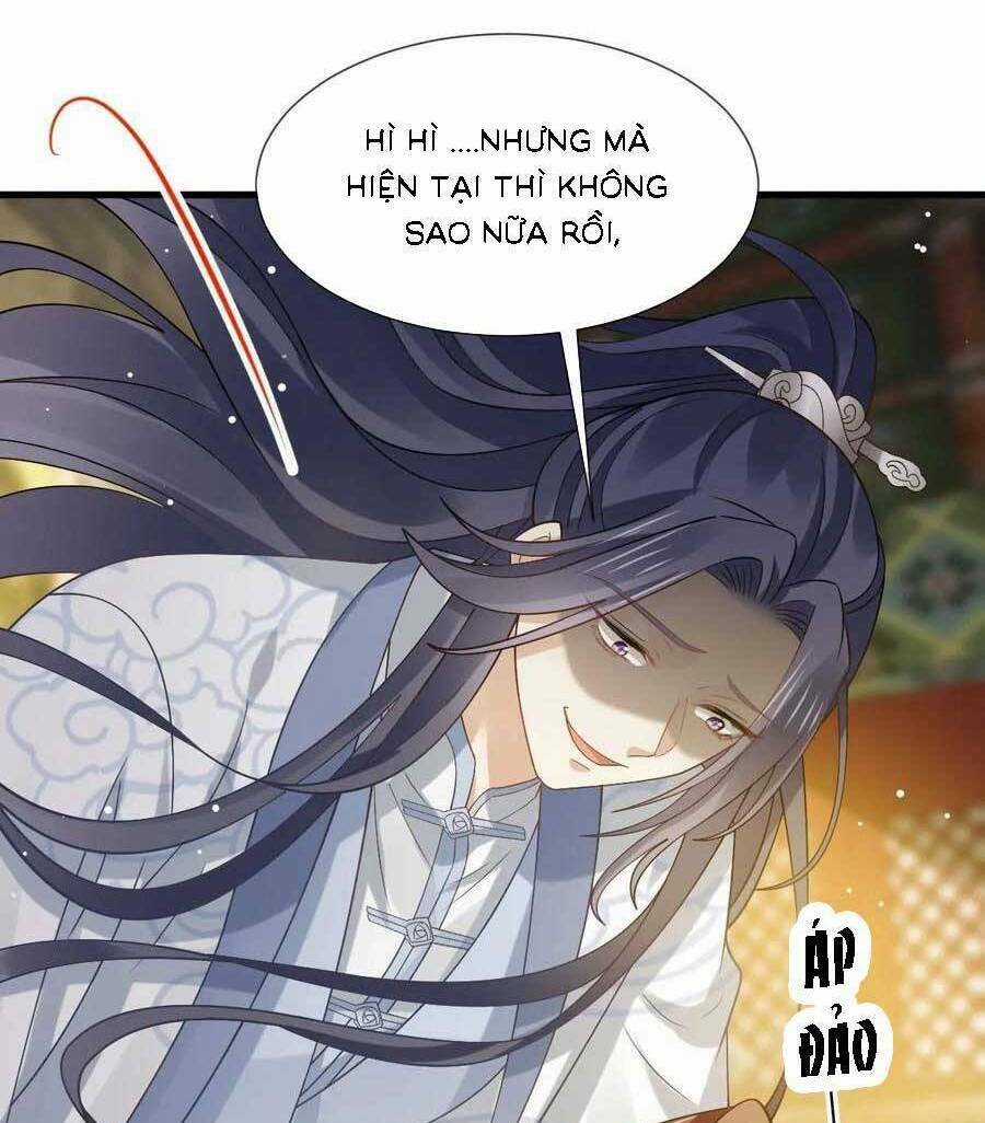 Ai Toàn Năng Thay Ký Chủ Báo Thù Chapter 69 trang 14