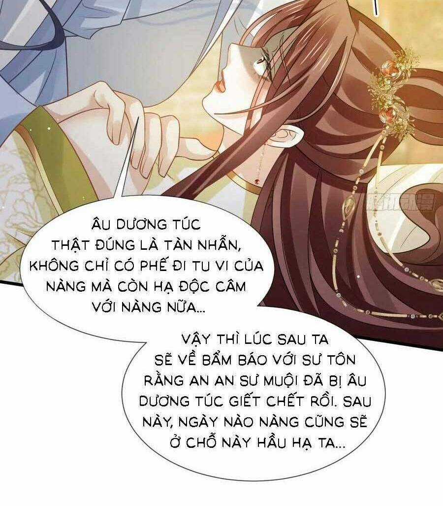 Ai Toàn Năng Thay Ký Chủ Báo Thù Chapter 69 trang 15