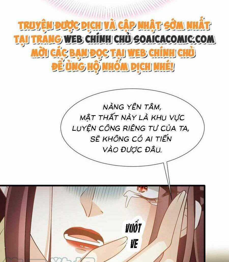 Ai Toàn Năng Thay Ký Chủ Báo Thù Chapter 69 trang 19
