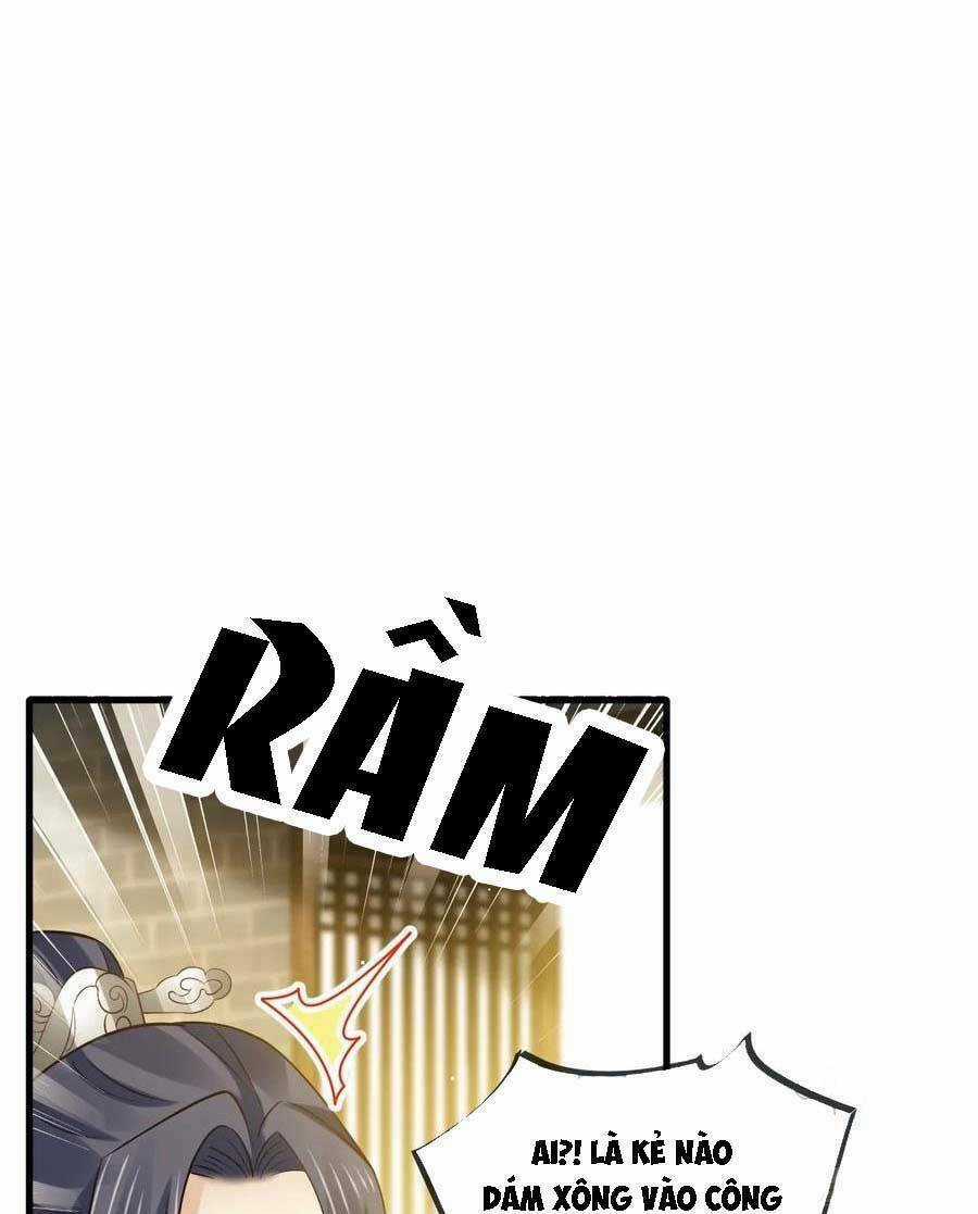 Ai Toàn Năng Thay Ký Chủ Báo Thù Chapter 69 trang 22